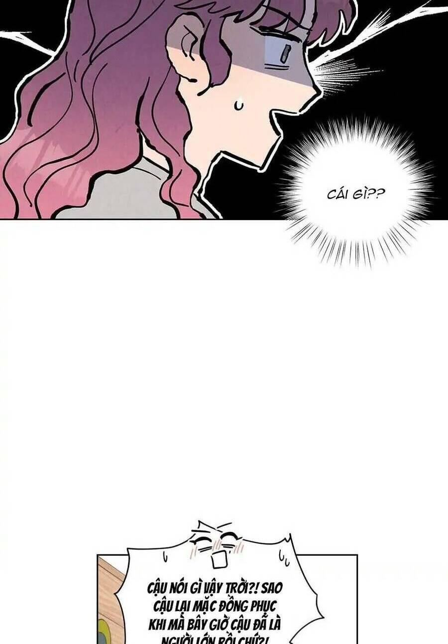 Chào Nhé, Không Làm Thông Gia Nữa Đâu!: Chapter 70