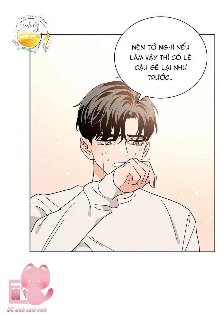 Chào Nhé, Không Làm Thông Gia Nữa Đâu!: Chapter 70
