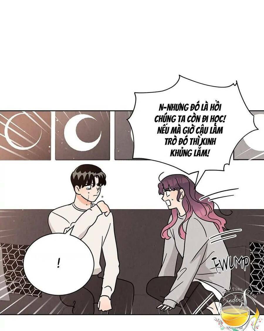 Chào Nhé, Không Làm Thông Gia Nữa Đâu!: Chapter 70