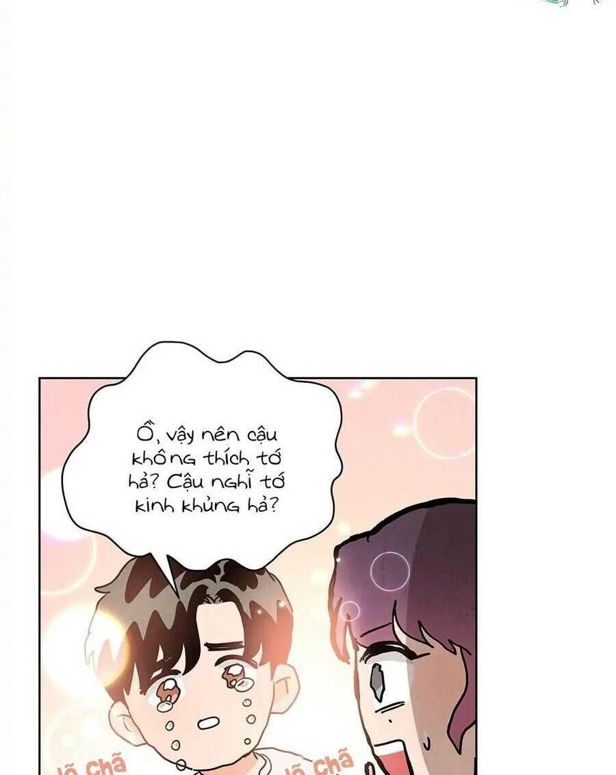 Chào Nhé, Không Làm Thông Gia Nữa Đâu!: Chapter 70