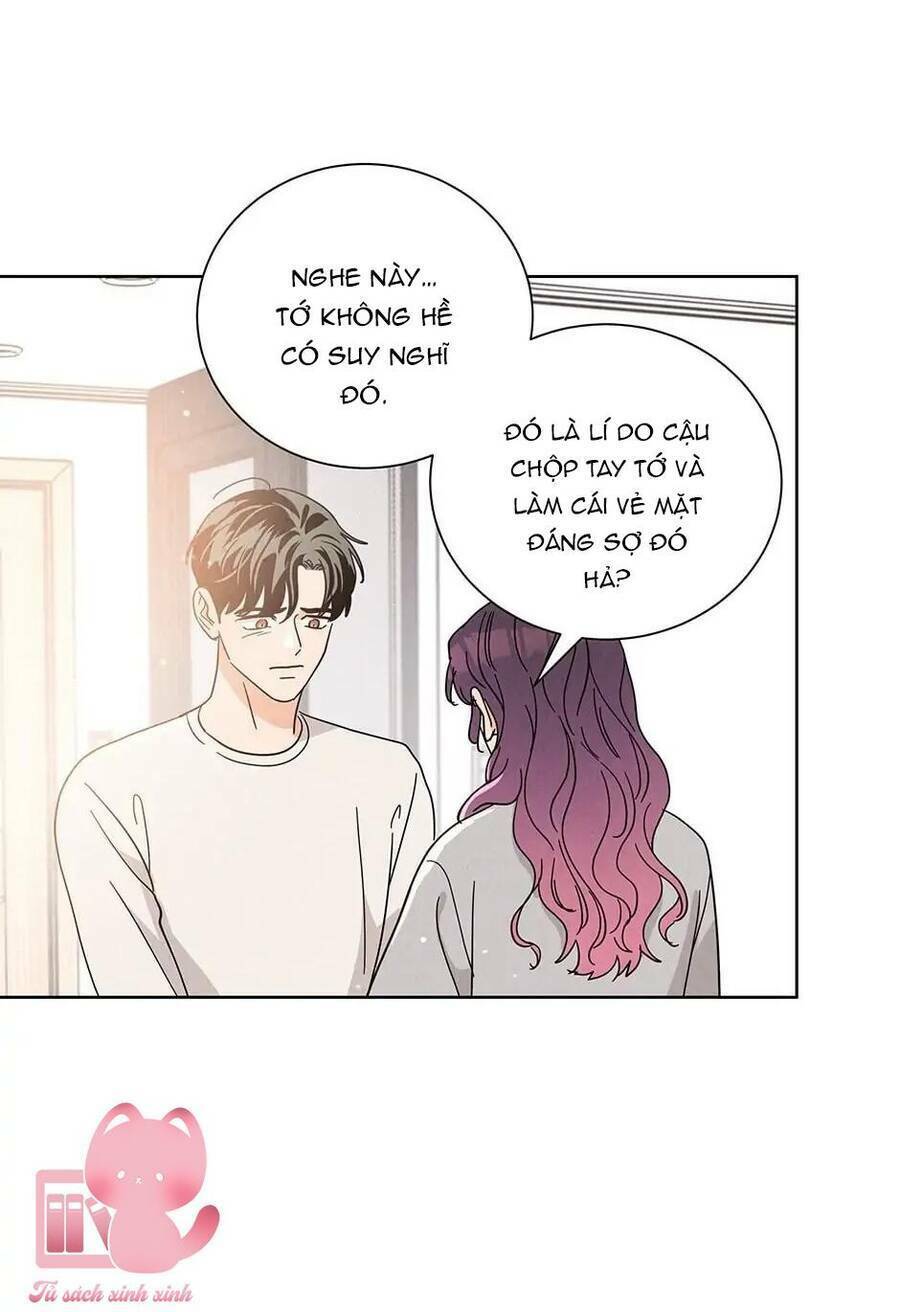 Chào Nhé, Không Làm Thông Gia Nữa Đâu!: Chapter 70