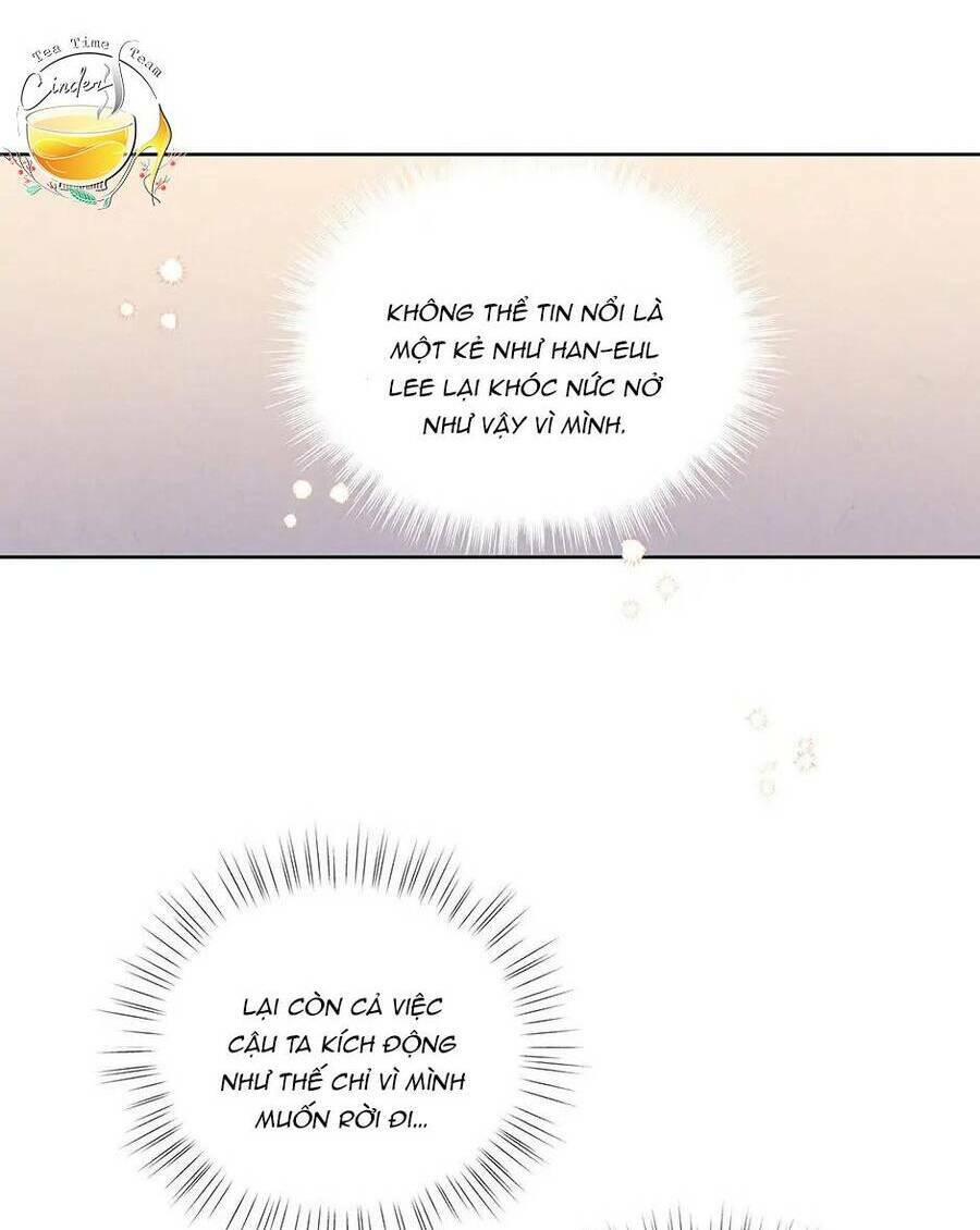 Chào Nhé, Không Làm Thông Gia Nữa Đâu!: Chapter 70
