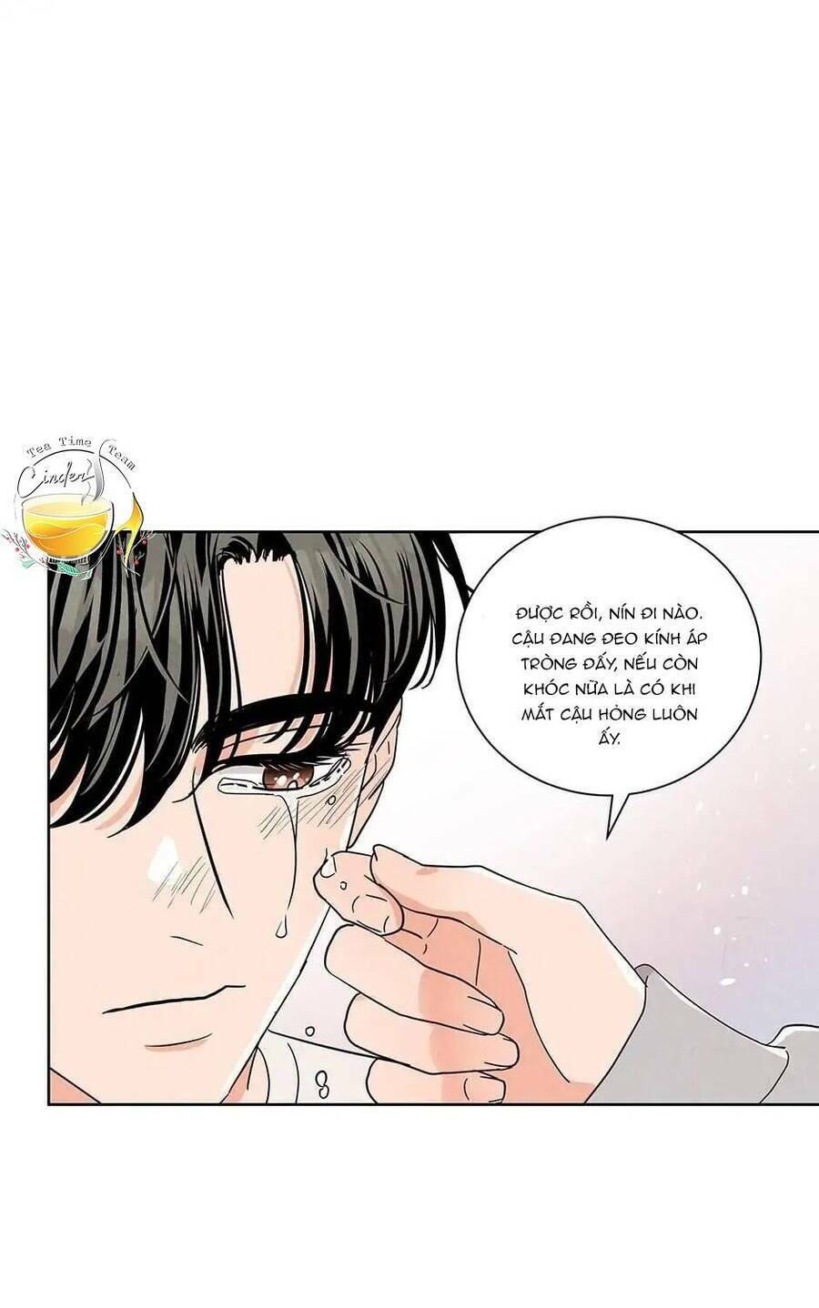 Chào Nhé, Không Làm Thông Gia Nữa Đâu!: Chapter 70