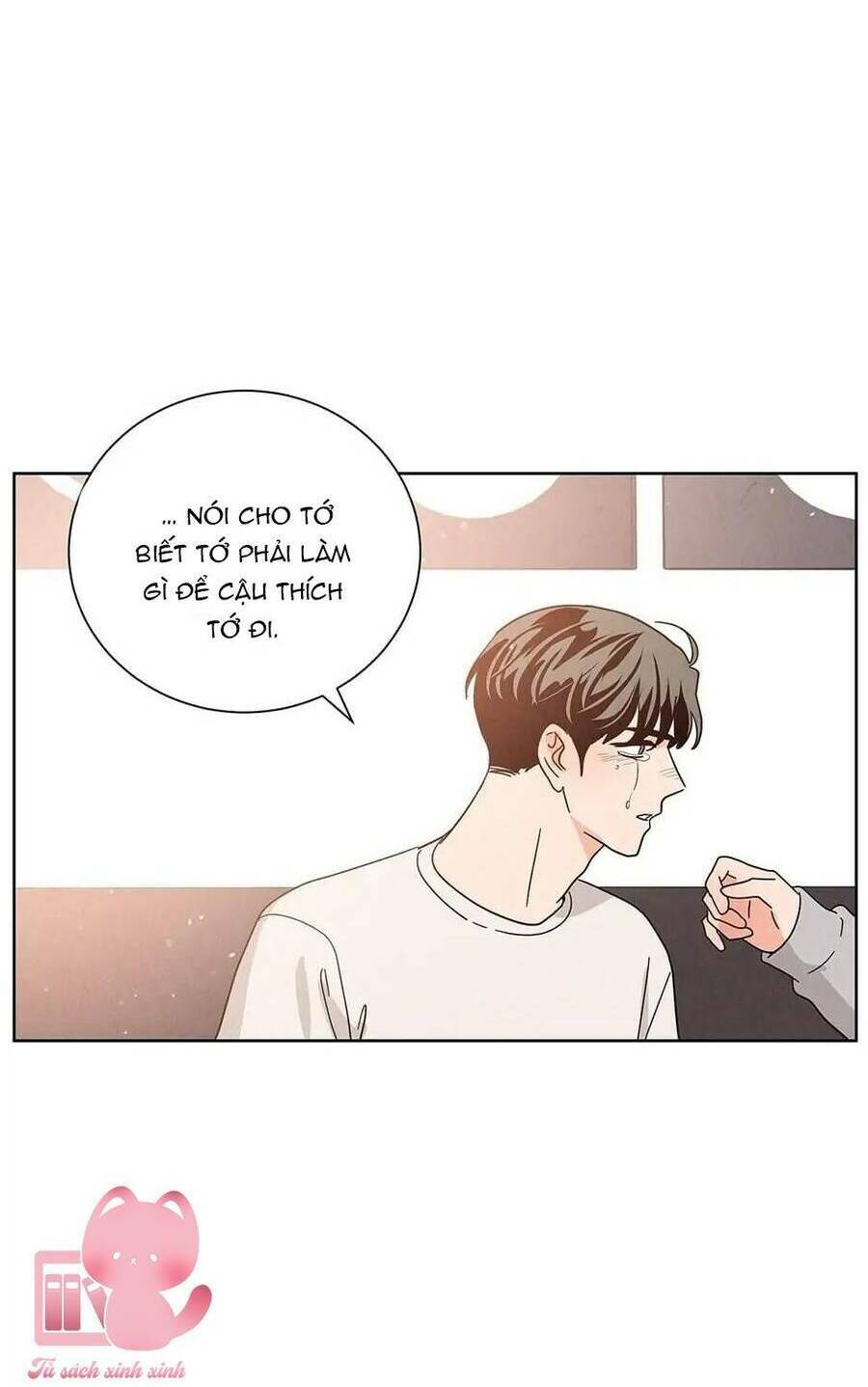 Chào Nhé, Không Làm Thông Gia Nữa Đâu!: Chapter 70