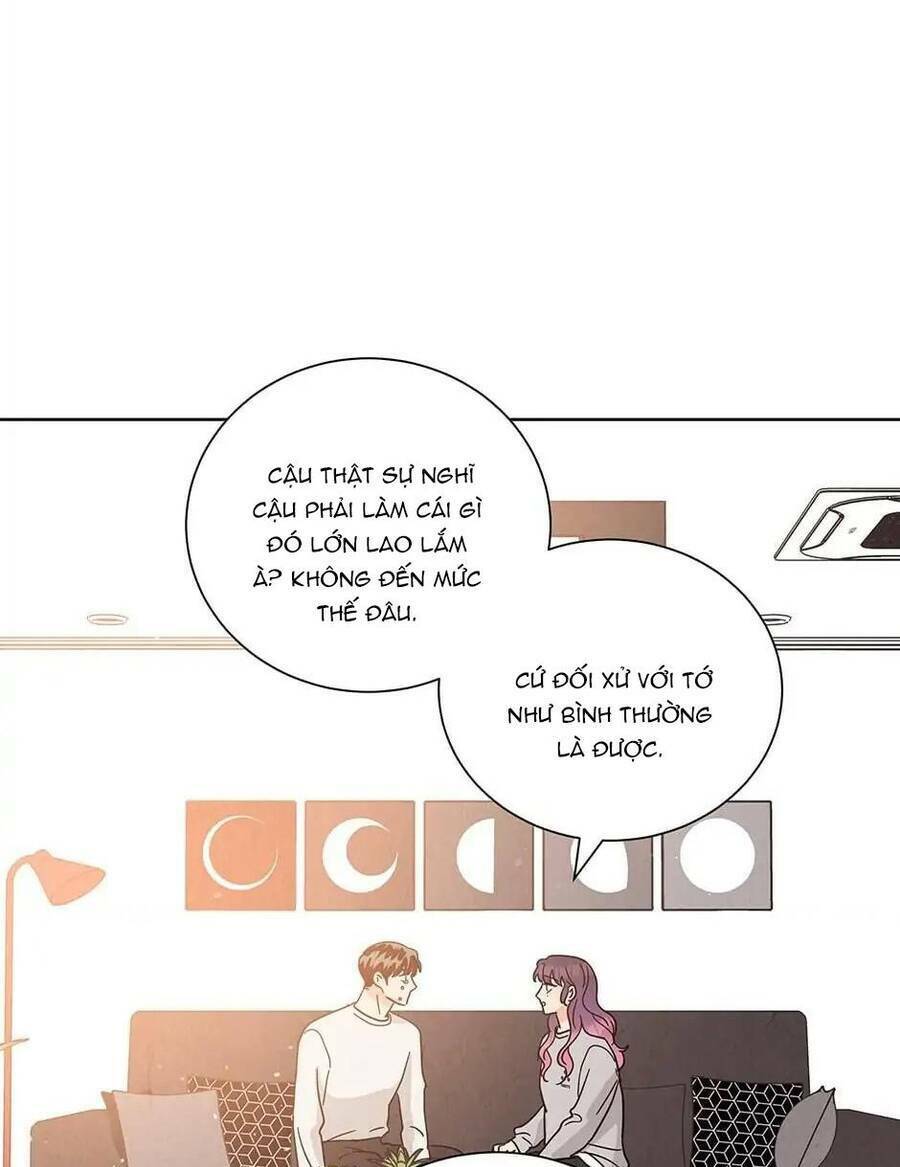Chào Nhé, Không Làm Thông Gia Nữa Đâu!: Chapter 70