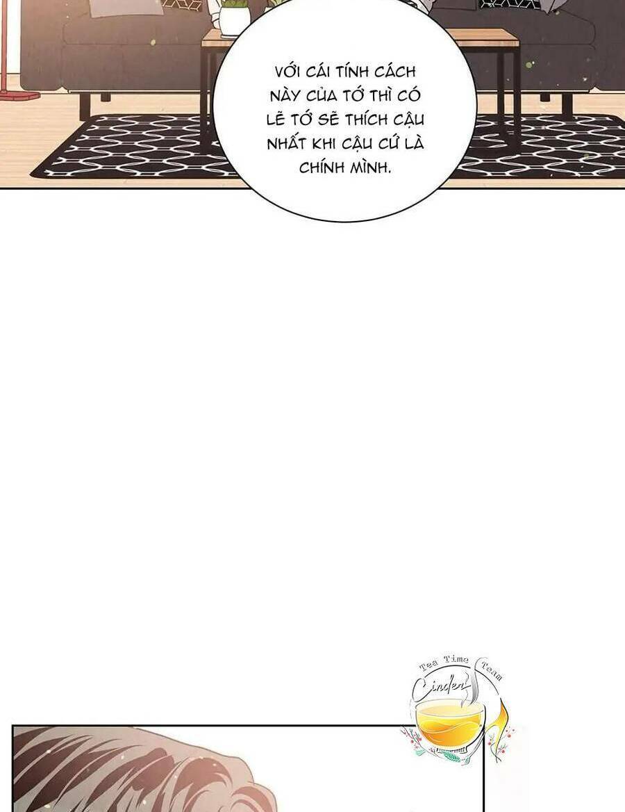 Chào Nhé, Không Làm Thông Gia Nữa Đâu!: Chapter 70