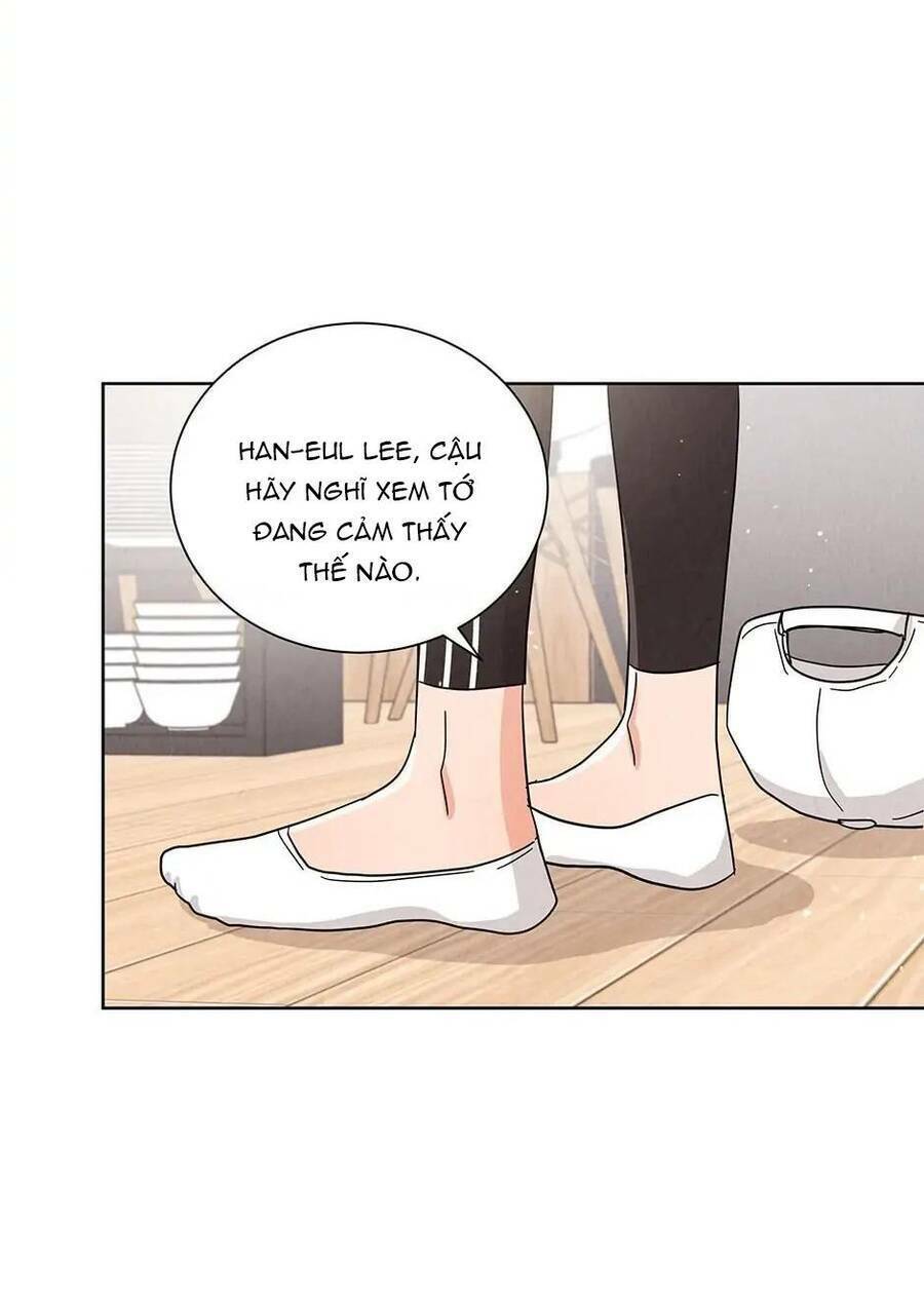 Chào Nhé, Không Làm Thông Gia Nữa Đâu!: Chapter 70