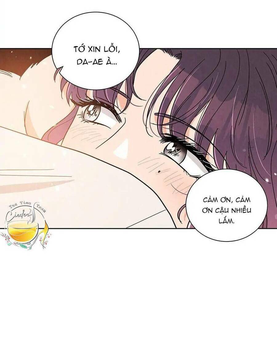 Chào Nhé, Không Làm Thông Gia Nữa Đâu!: Chapter 70