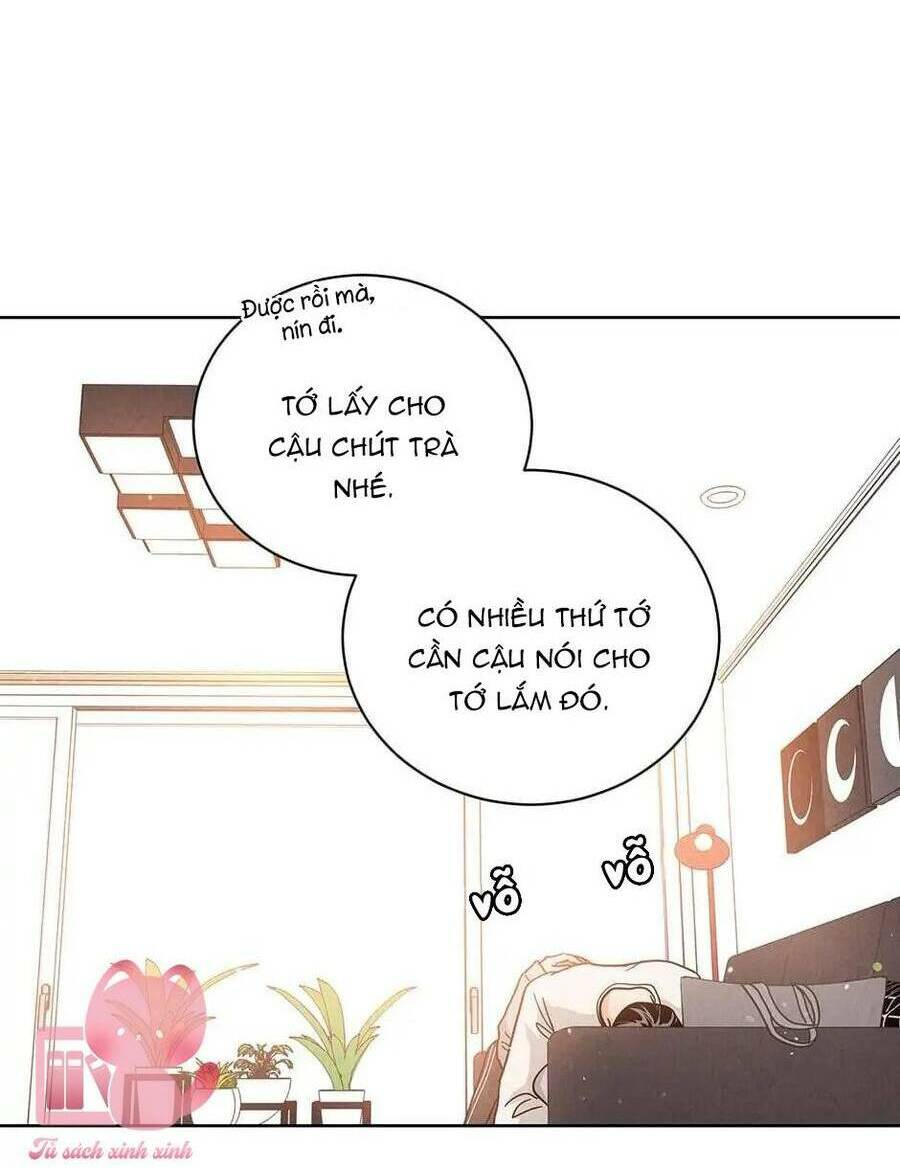 Chào Nhé, Không Làm Thông Gia Nữa Đâu!: Chapter 70