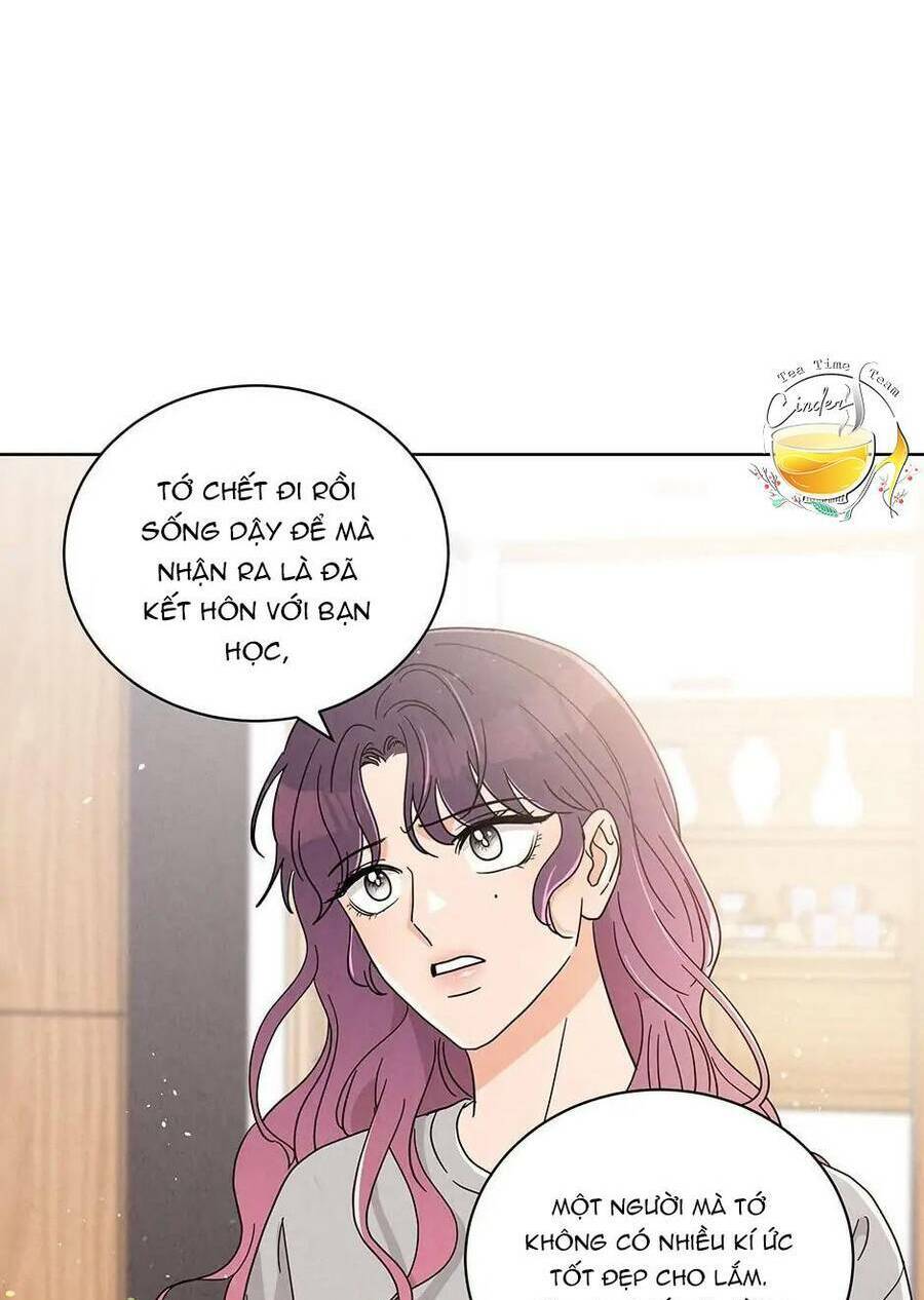 Chào Nhé, Không Làm Thông Gia Nữa Đâu!: Chapter 70