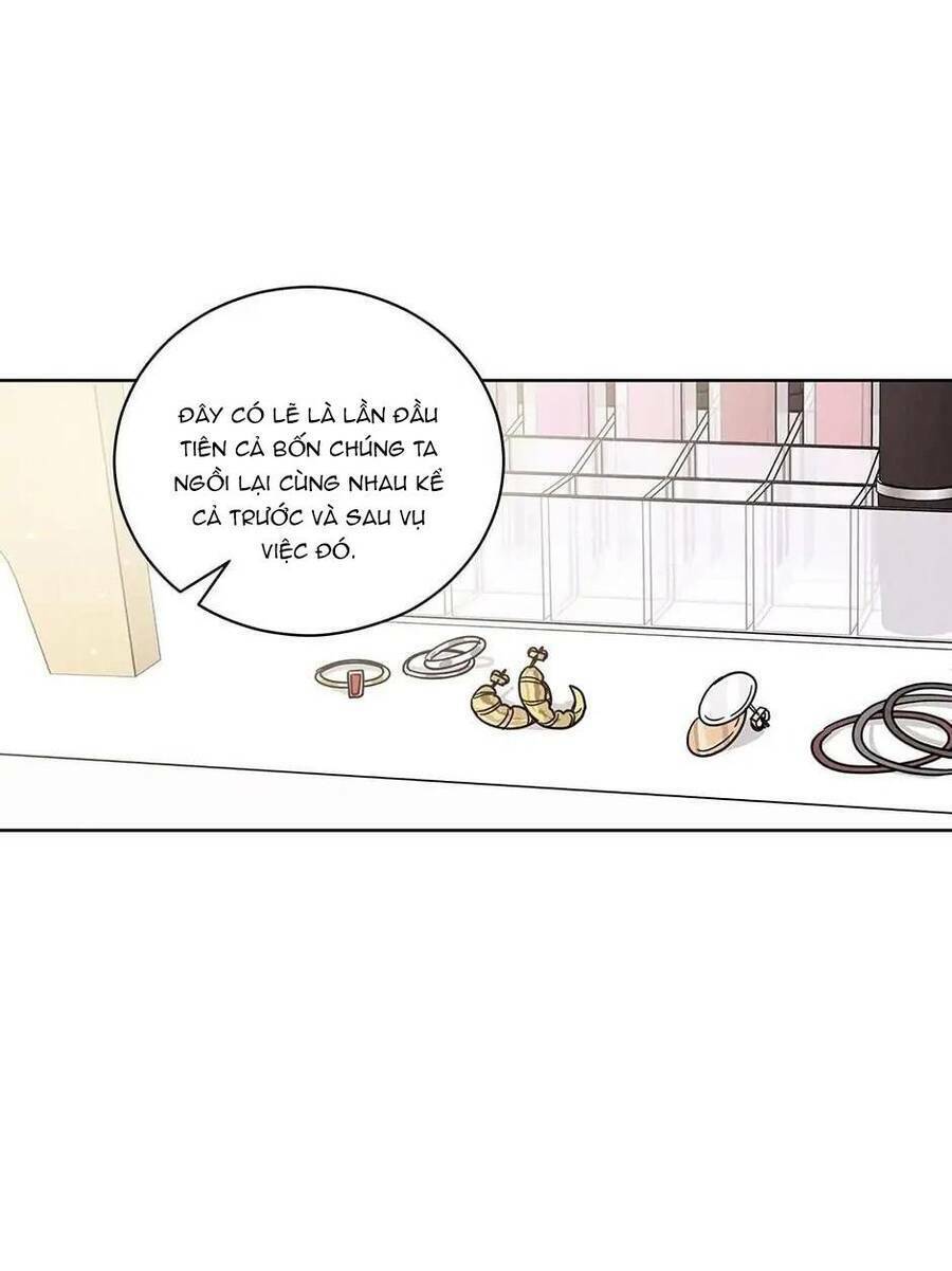 Chào Nhé, Không Làm Thông Gia Nữa Đâu!: Chapter 71