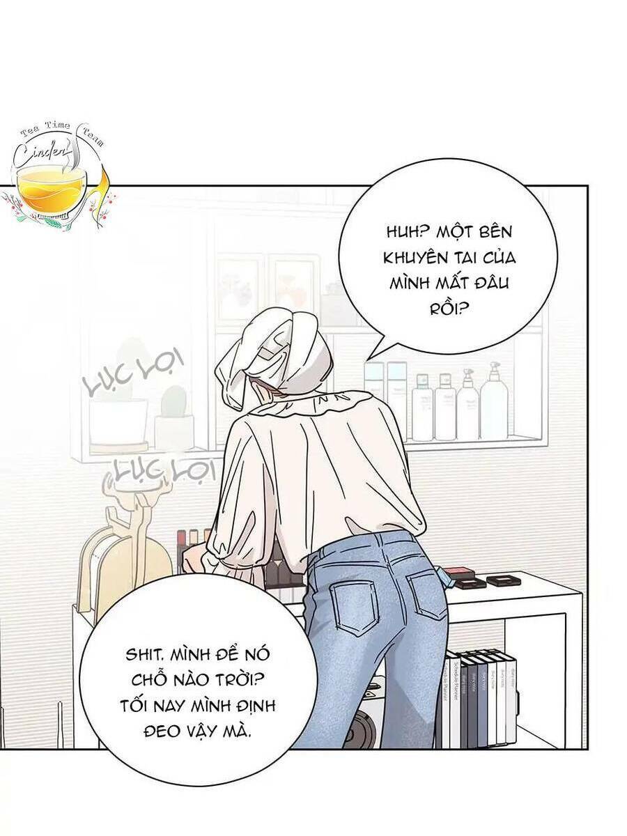 Chào Nhé, Không Làm Thông Gia Nữa Đâu!: Chapter 71