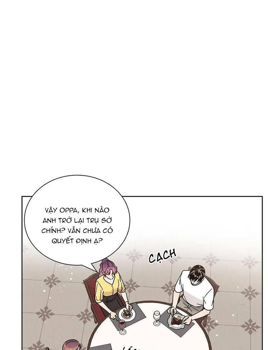 Chào Nhé, Không Làm Thông Gia Nữa Đâu!: Chapter 71