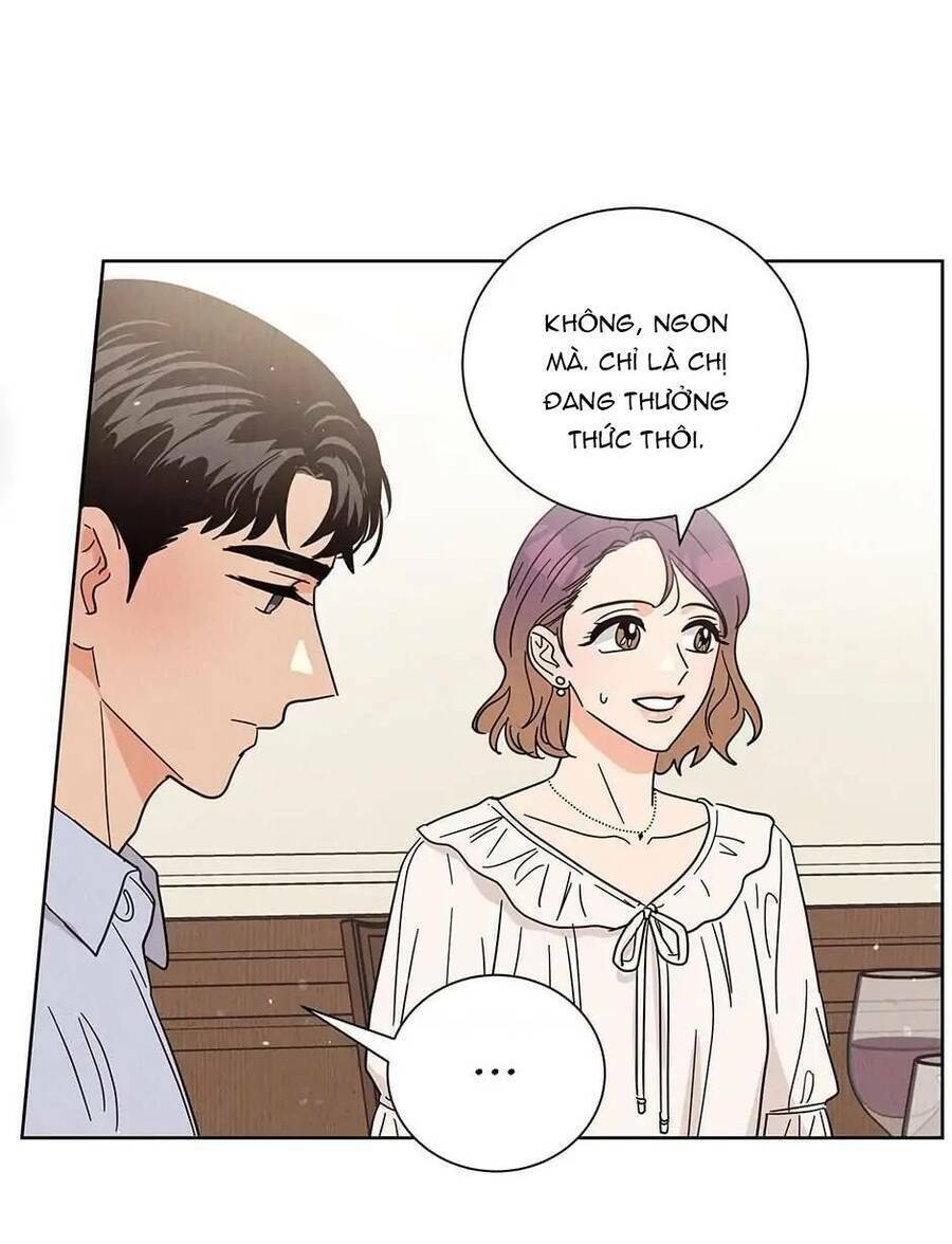 Chào Nhé, Không Làm Thông Gia Nữa Đâu!: Chapter 71