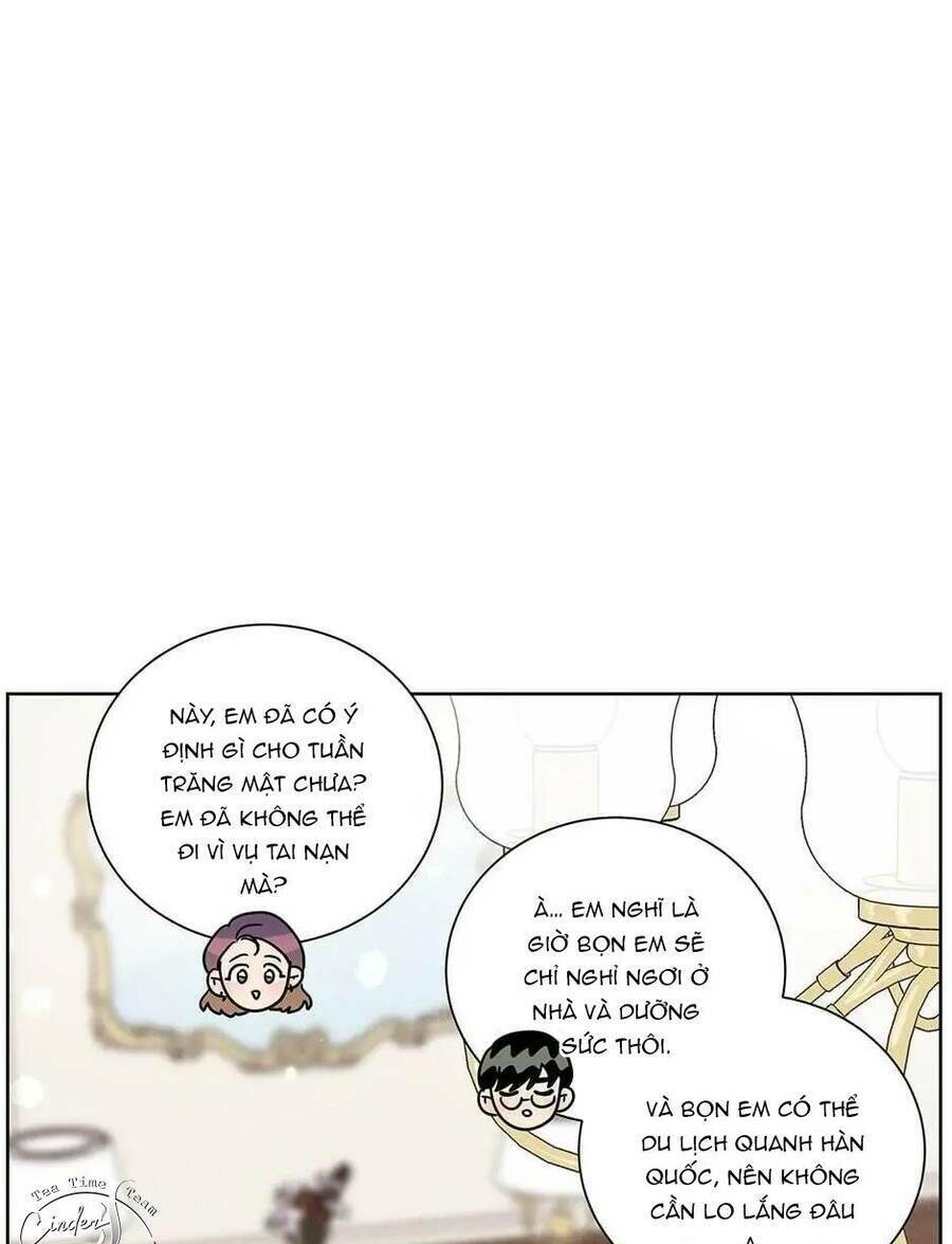 Chào Nhé, Không Làm Thông Gia Nữa Đâu!: Chapter 71