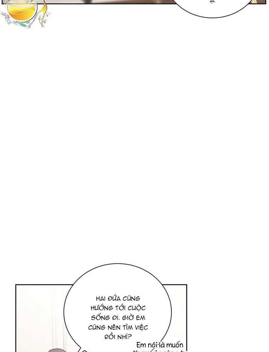 Chào Nhé, Không Làm Thông Gia Nữa Đâu!: Chapter 71