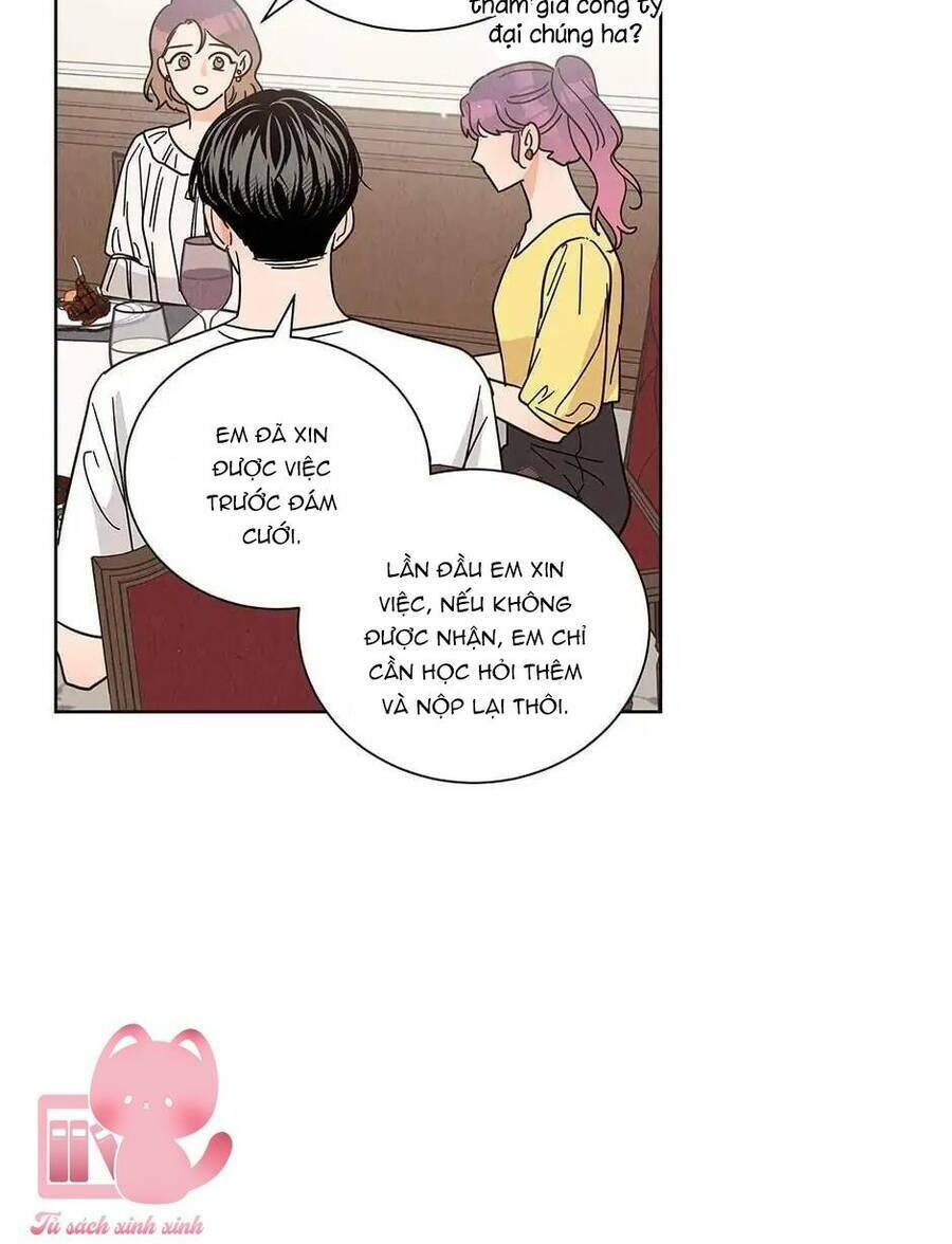 Chào Nhé, Không Làm Thông Gia Nữa Đâu!: Chapter 71