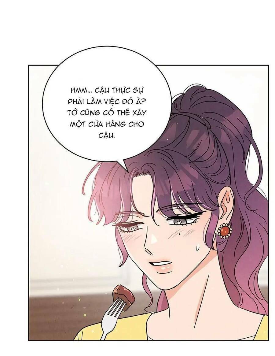 Chào Nhé, Không Làm Thông Gia Nữa Đâu!: Chapter 71