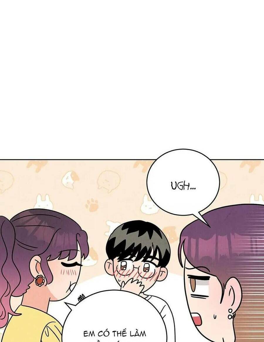 Chào Nhé, Không Làm Thông Gia Nữa Đâu!: Chapter 71
