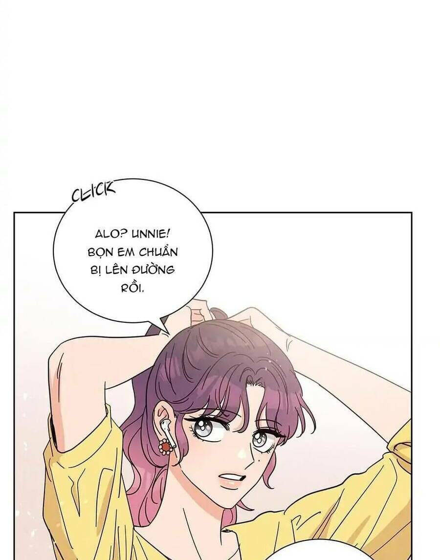Chào Nhé, Không Làm Thông Gia Nữa Đâu!: Chapter 71