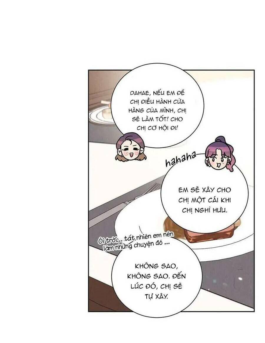 Chào Nhé, Không Làm Thông Gia Nữa Đâu!: Chapter 71