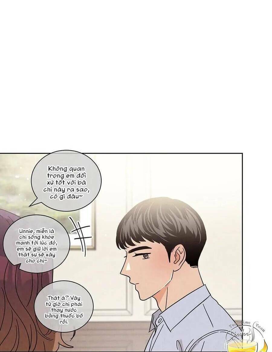 Chào Nhé, Không Làm Thông Gia Nữa Đâu!: Chapter 71