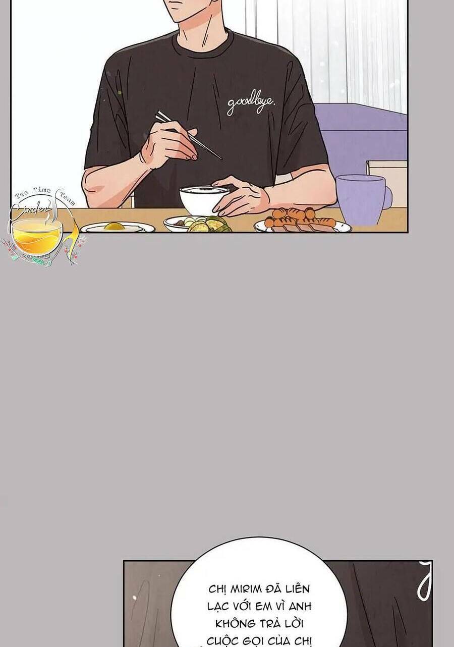 Chào Nhé, Không Làm Thông Gia Nữa Đâu!: Chapter 71