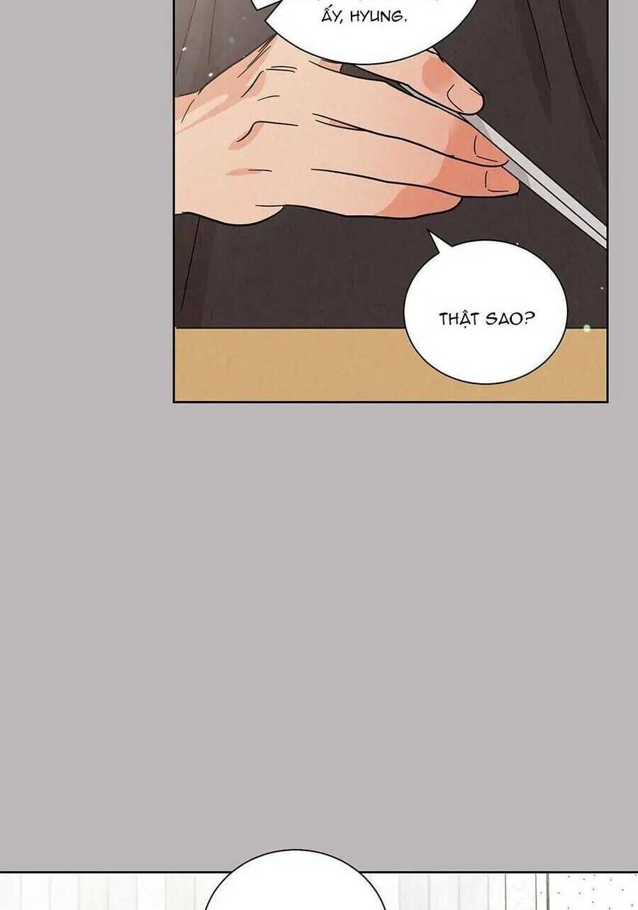 Chào Nhé, Không Làm Thông Gia Nữa Đâu!: Chapter 71