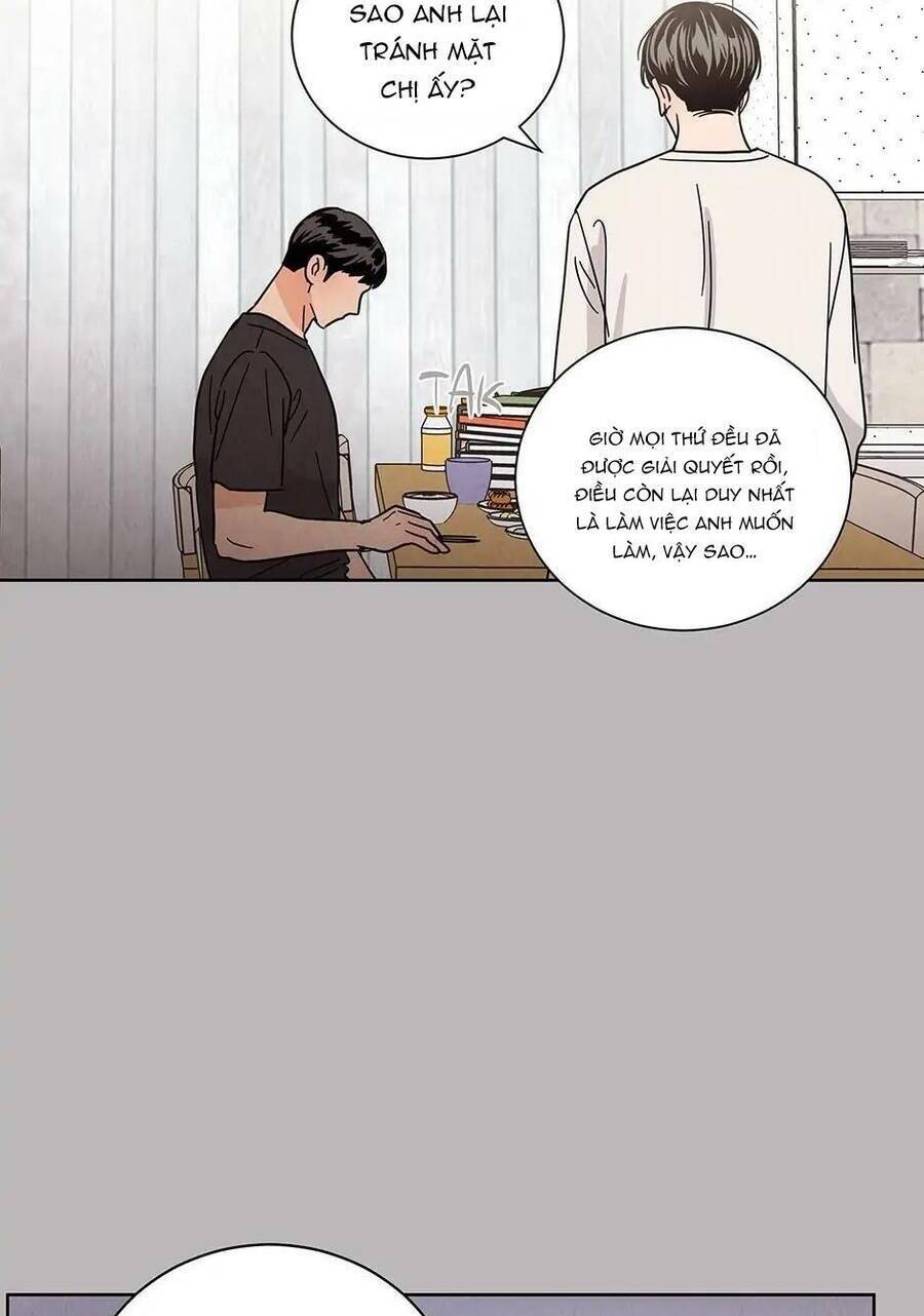Chào Nhé, Không Làm Thông Gia Nữa Đâu!: Chapter 71