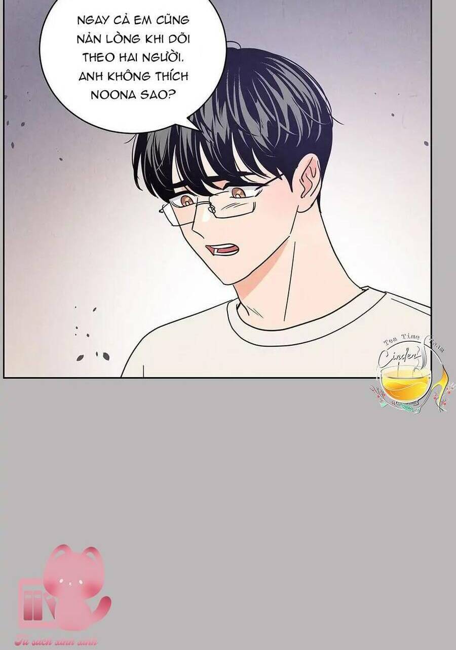 Chào Nhé, Không Làm Thông Gia Nữa Đâu!: Chapter 71