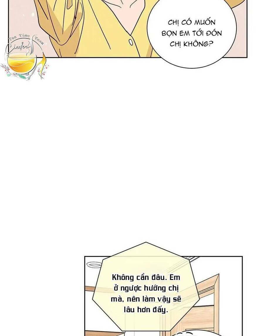 Chào Nhé, Không Làm Thông Gia Nữa Đâu!: Chapter 71