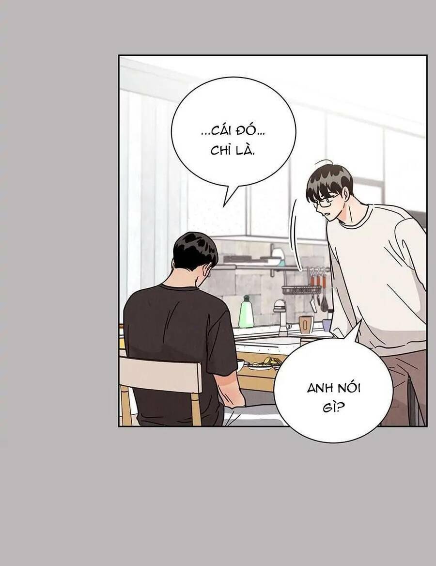 Chào Nhé, Không Làm Thông Gia Nữa Đâu!: Chapter 71
