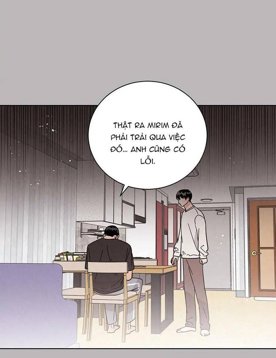 Chào Nhé, Không Làm Thông Gia Nữa Đâu!: Chapter 71