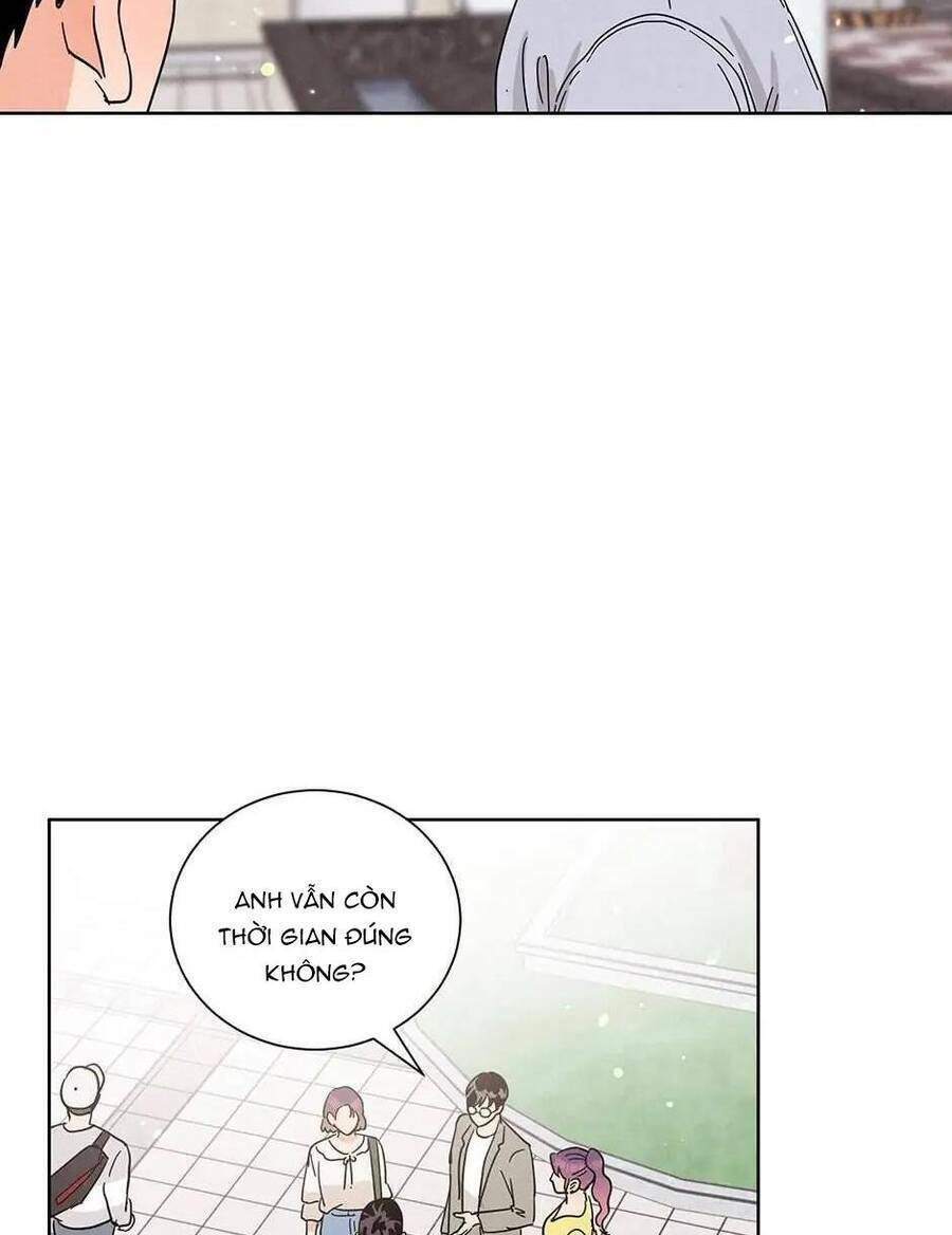Chào Nhé, Không Làm Thông Gia Nữa Đâu!: Chapter 71