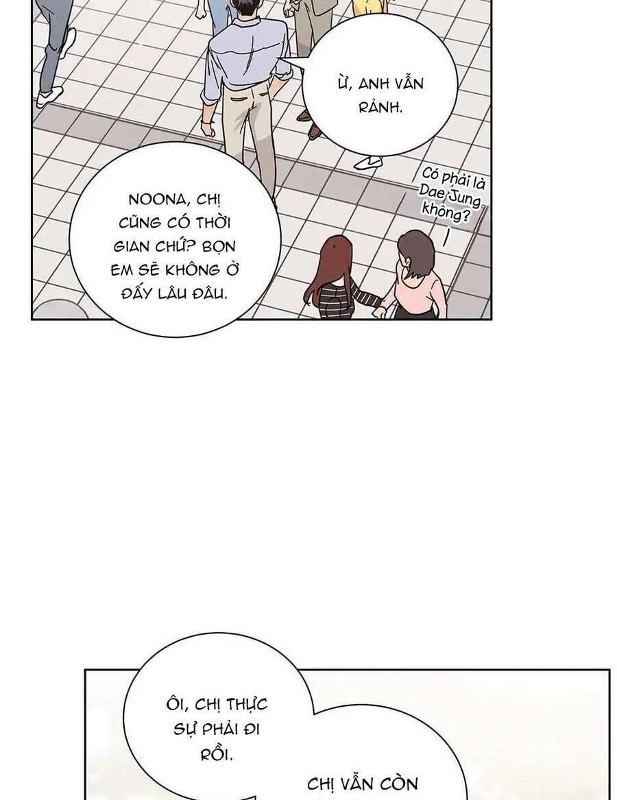 Chào Nhé, Không Làm Thông Gia Nữa Đâu!: Chapter 71