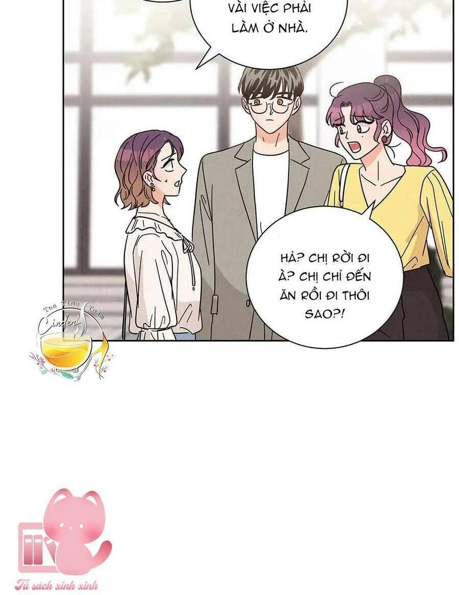 Chào Nhé, Không Làm Thông Gia Nữa Đâu!: Chapter 71
