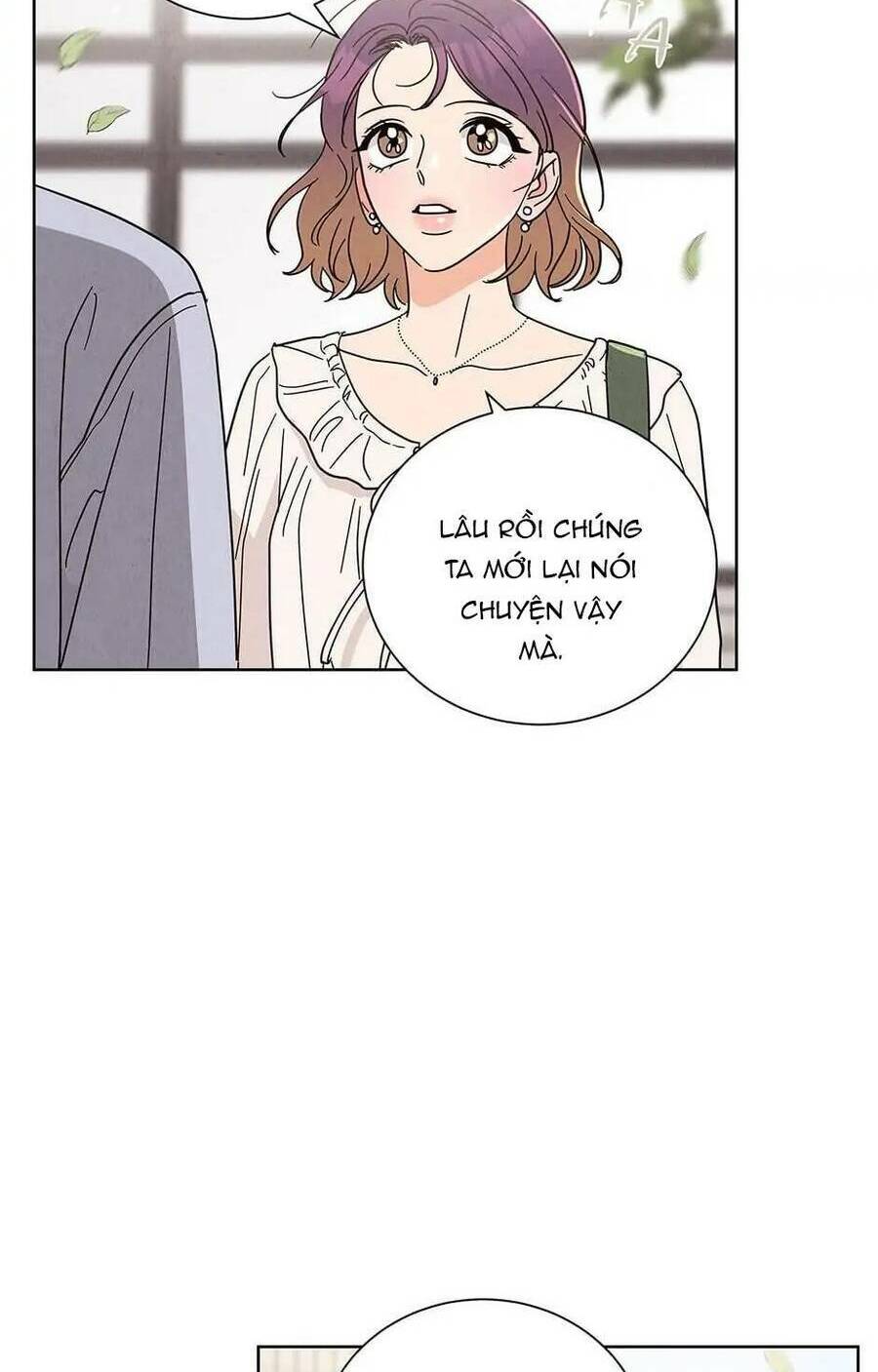 Chào Nhé, Không Làm Thông Gia Nữa Đâu!: Chapter 71