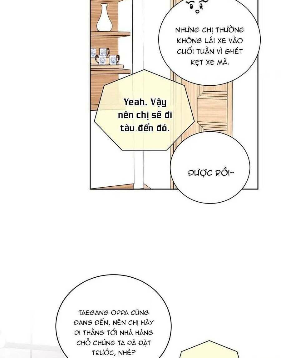 Chào Nhé, Không Làm Thông Gia Nữa Đâu!: Chapter 71