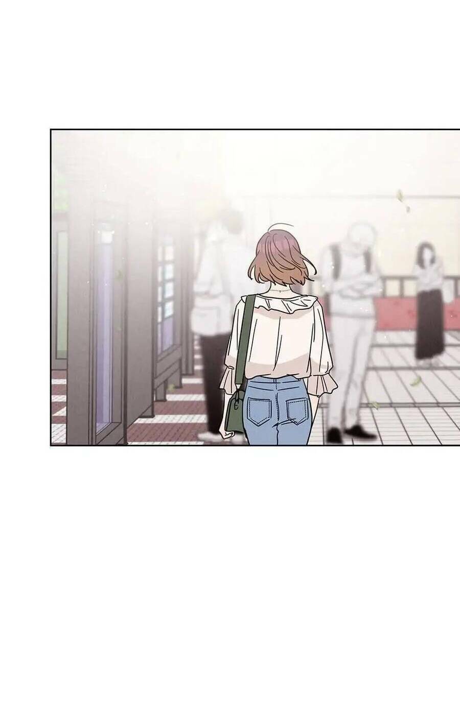 Chào Nhé, Không Làm Thông Gia Nữa Đâu!: Chapter 71
