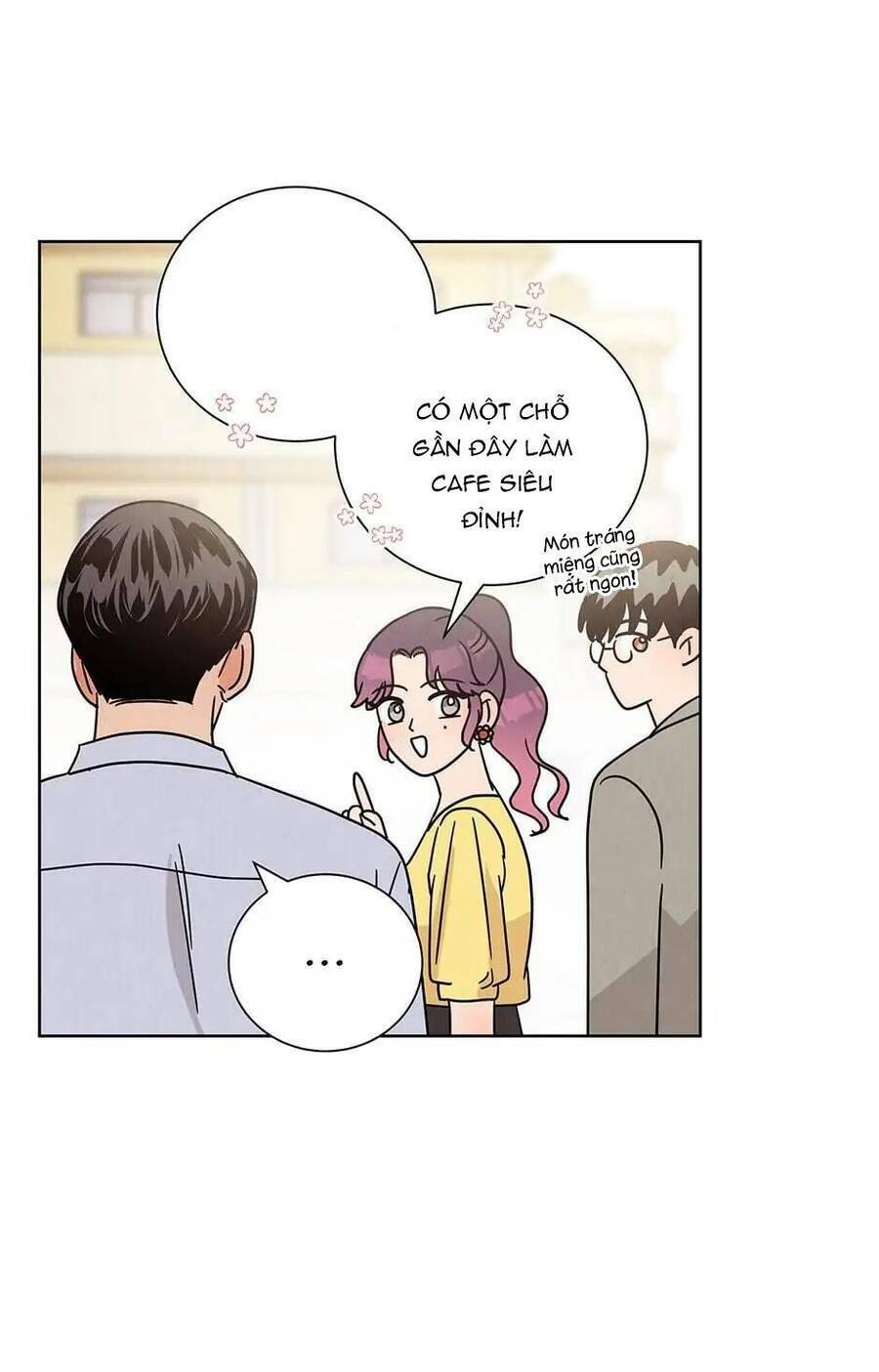 Chào Nhé, Không Làm Thông Gia Nữa Đâu!: Chapter 71