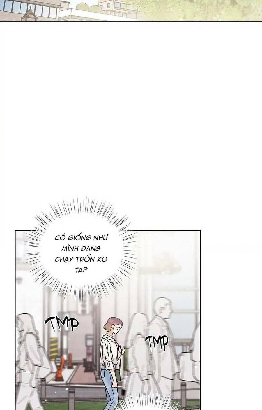 Chào Nhé, Không Làm Thông Gia Nữa Đâu!: Chapter 71
