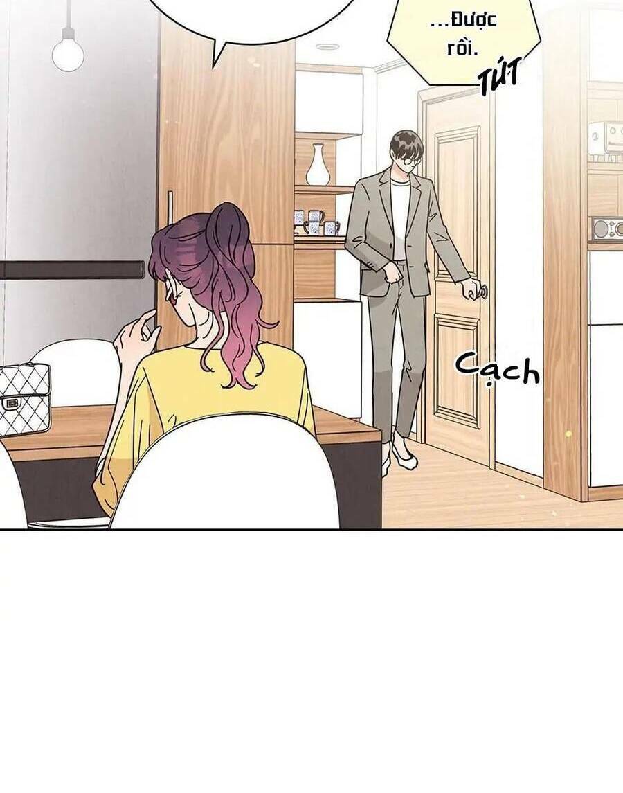 Chào Nhé, Không Làm Thông Gia Nữa Đâu!: Chapter 71