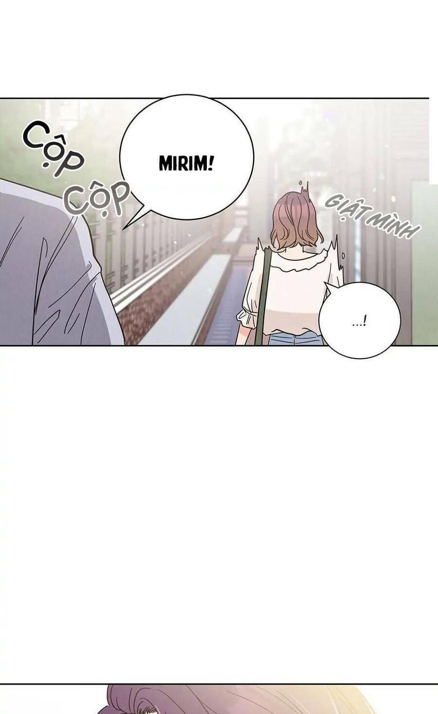 Chào Nhé, Không Làm Thông Gia Nữa Đâu!: Chapter 71