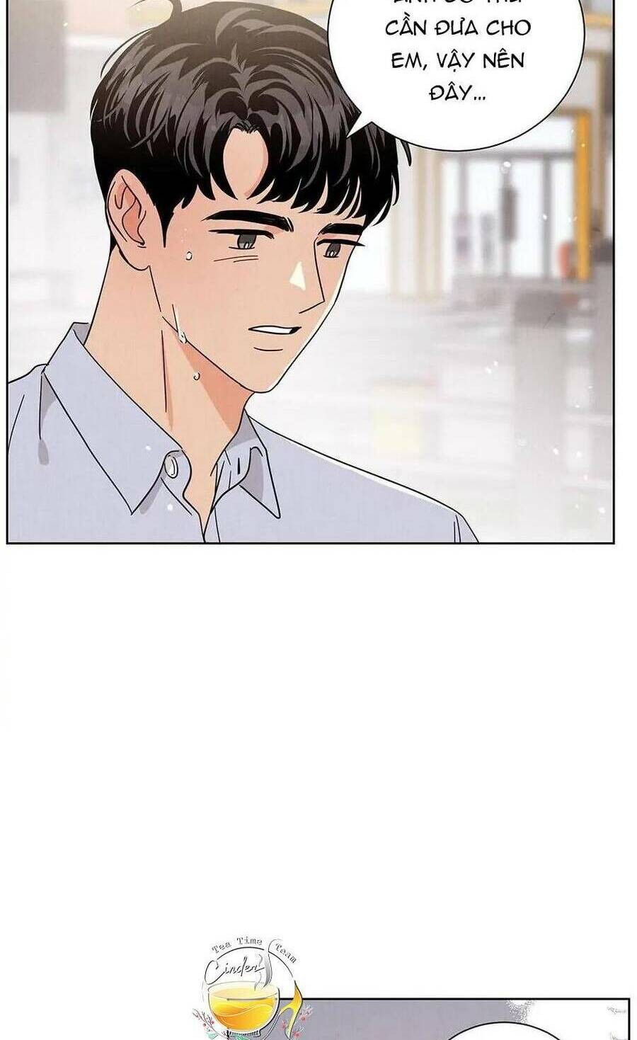 Chào Nhé, Không Làm Thông Gia Nữa Đâu!: Chapter 71