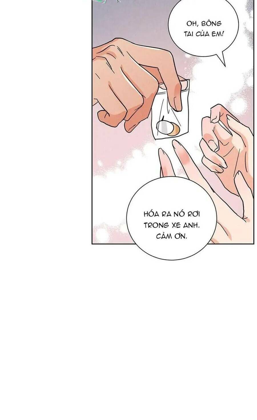Chào Nhé, Không Làm Thông Gia Nữa Đâu!: Chapter 71