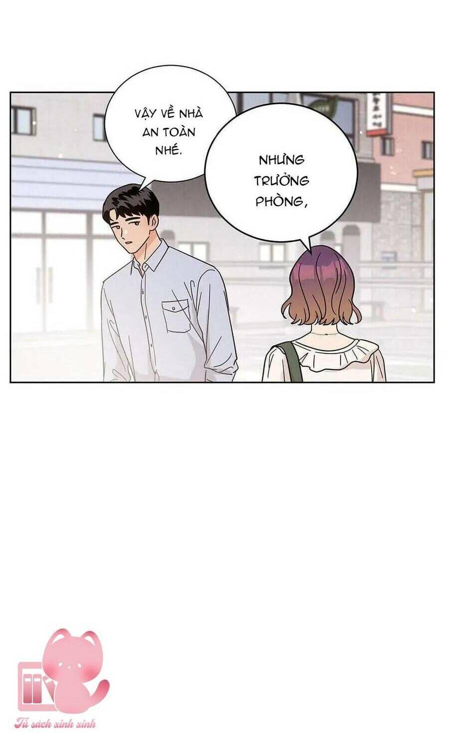 Chào Nhé, Không Làm Thông Gia Nữa Đâu!: Chapter 71