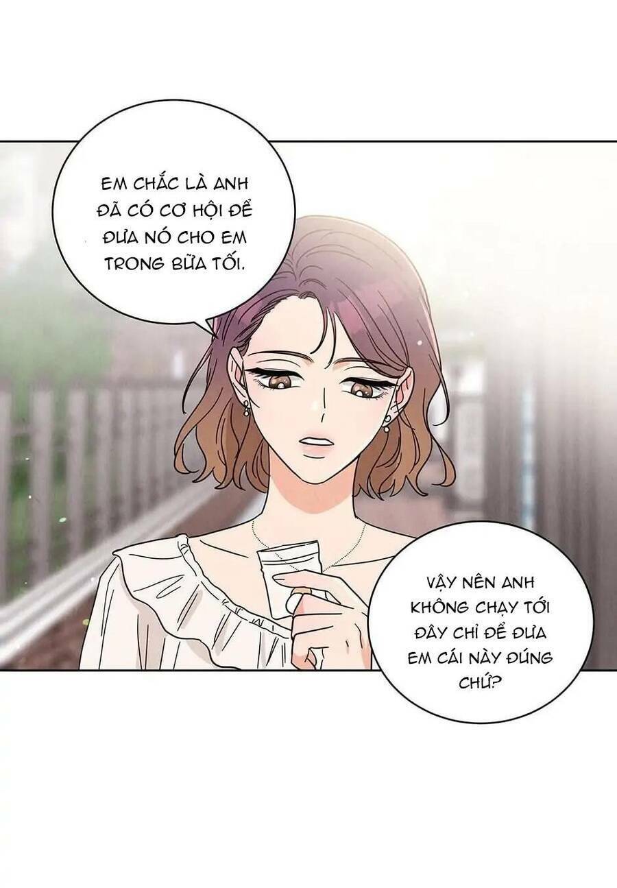 Chào Nhé, Không Làm Thông Gia Nữa Đâu!: Chapter 71