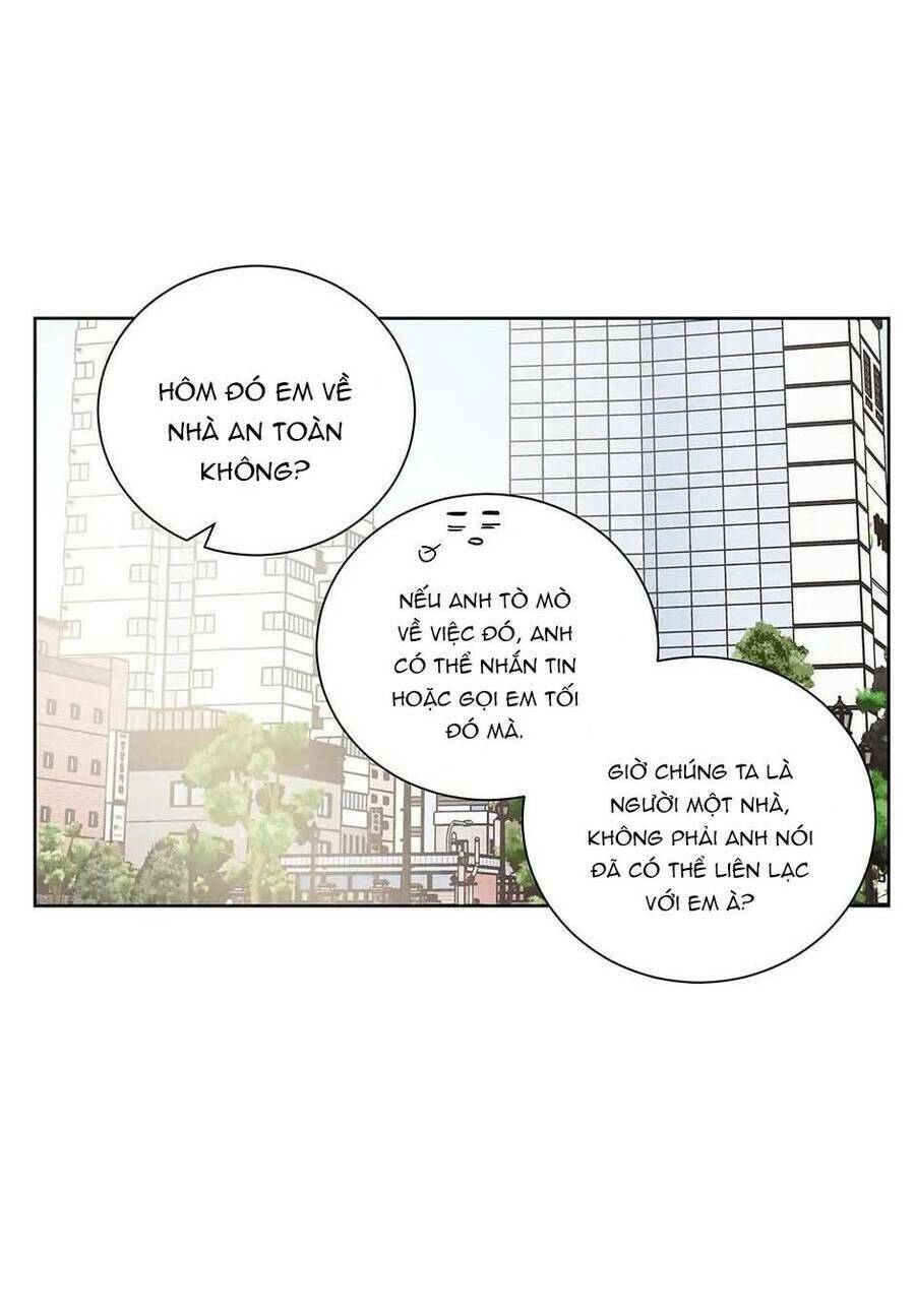 Chào Nhé, Không Làm Thông Gia Nữa Đâu!: Chapter 71
