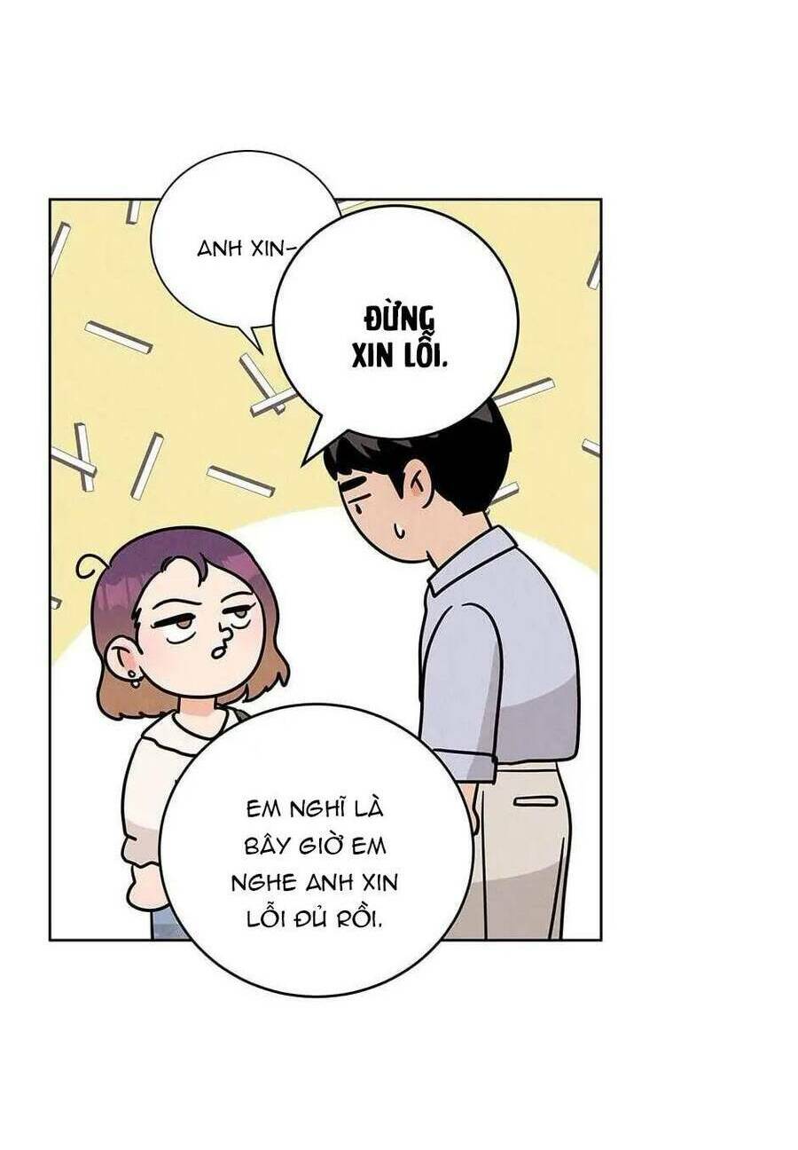Chào Nhé, Không Làm Thông Gia Nữa Đâu!: Chapter 71