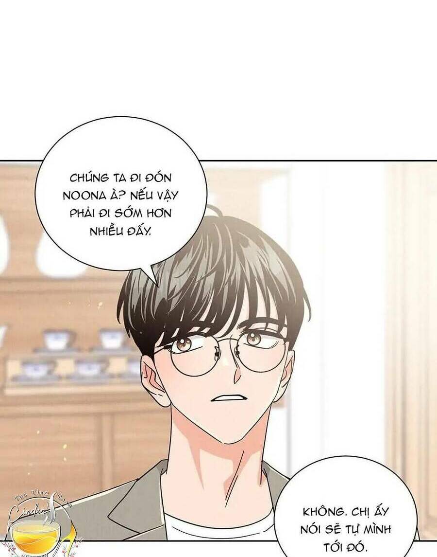 Chào Nhé, Không Làm Thông Gia Nữa Đâu!: Chapter 71
